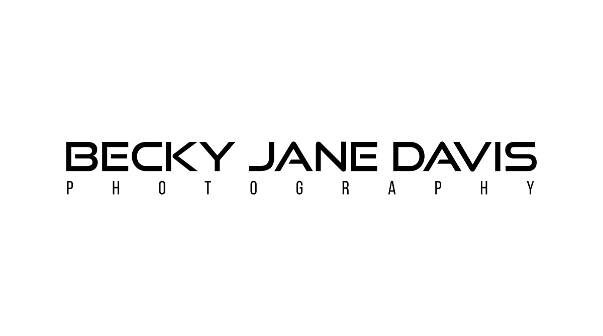 Beckyjanedavis logo